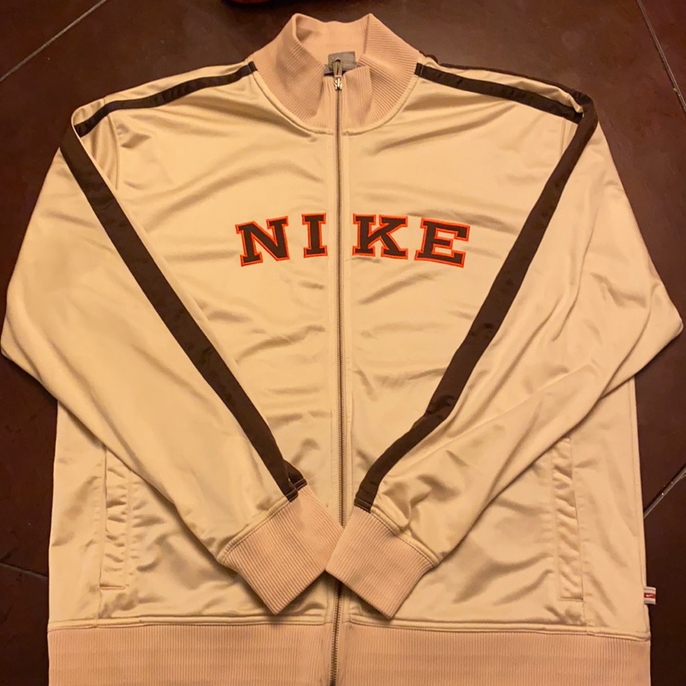 Nike jacket
